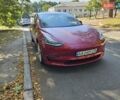 Червоний Тесла Модель 3, об'ємом двигуна 0 л та пробігом 76 тис. км за 19900 $, фото 2 на Automoto.ua