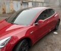 Красный Тесла Модель 3, объемом двигателя 0 л и пробегом 110 тыс. км за 17500 $, фото 3 на Automoto.ua