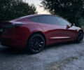 Червоний Тесла Модель 3, об'ємом двигуна 0 л та пробігом 90 тис. км за 16499 $, фото 49 на Automoto.ua