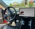 Красный Тесла Модель 3, объемом двигателя 0 л и пробегом 98 тыс. км за 22600 $, фото 16 на Automoto.ua
