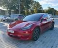 Червоний Тесла Модель 3, об'ємом двигуна 0 л та пробігом 167 тис. км за 15699 $, фото 2 на Automoto.ua