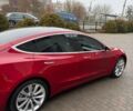 Красный Тесла Модель 3, объемом двигателя 0 л и пробегом 112 тыс. км за 16500 $, фото 9 на Automoto.ua