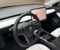 Красный Тесла Модель 3, объемом двигателя 0 л и пробегом 112 тыс. км за 16500 $, фото 57 на Automoto.ua