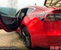 Красный Тесла Модель 3, объемом двигателя 0 л и пробегом 129 тыс. км за 20400 $, фото 7 на Automoto.ua