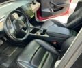Красный Тесла Модель 3, объемом двигателя 0 л и пробегом 161 тыс. км за 16999 $, фото 16 на Automoto.ua
