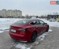 Красный Тесла Модель 3, объемом двигателя 0 л и пробегом 148 тыс. км за 16000 $, фото 5 на Automoto.ua