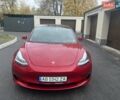 Червоний Тесла Модель 3, об'ємом двигуна 0 л та пробігом 86 тис. км за 18600 $, фото 5 на Automoto.ua