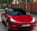 Червоний Тесла Модель 3, об'ємом двигуна 0 л та пробігом 149 тис. км за 14300 $, фото 3 на Automoto.ua
