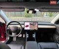 Червоний Тесла Модель 3, об'ємом двигуна 0 л та пробігом 124 тис. км за 16900 $, фото 11 на Automoto.ua