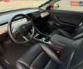 Красный Тесла Модель 3, объемом двигателя 0 л и пробегом 68 тыс. км за 17900 $, фото 13 на Automoto.ua