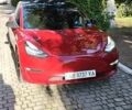 Красный Тесла Модель 3, объемом двигателя 0 л и пробегом 117 тыс. км за 18700 $, фото 9 на Automoto.ua