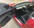 Красный Тесла Модель 3, объемом двигателя 0 л и пробегом 195 тыс. км за 15800 $, фото 10 на Automoto.ua