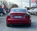 Червоний Тесла Модель 3, об'ємом двигуна 0 л та пробігом 160 тис. км за 16200 $, фото 3 на Automoto.ua