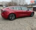 Красный Тесла Модель 3, объемом двигателя 0 л и пробегом 23 тыс. км за 17200 $, фото 14 на Automoto.ua