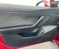 Красный Тесла Модель 3, объемом двигателя 0 л и пробегом 95 тыс. км за 14900 $, фото 39 на Automoto.ua