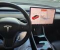 Красный Тесла Модель 3, объемом двигателя 0 л и пробегом 145 тыс. км за 17800 $, фото 2 на Automoto.ua