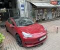 Тесла Модель 3 2018 у Києві на Automoto.ua Червоний Тесла Модель 3, об'ємом двигуна 0 л та пробігом 89 тис. км за 18800 $, фото 2 на Automoto.ua