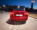 Червоний Тесла Модель 3, об'ємом двигуна 0 л та пробігом 118 тис. км за 18300 $, фото 1 на Automoto.ua