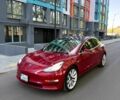 Красный Тесла Модель 3, объемом двигателя 0 л и пробегом 189 тыс. км за 18000 $, фото 1 на Automoto.ua
