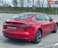 Красный Тесла Модель 3, объемом двигателя 0 л и пробегом 95 тыс. км за 14900 $, фото 20 на Automoto.ua