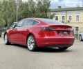 Красный Тесла Модель 3, объемом двигателя 0 л и пробегом 26 тыс. км за 44500 $, фото 7 на Automoto.ua