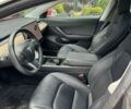 Красный Тесла Модель 3, объемом двигателя 0 л и пробегом 102 тыс. км за 17200 $, фото 13 на Automoto.ua