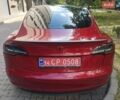 Красный Тесла Модель 3, объемом двигателя 0 л и пробегом 195 тыс. км за 15800 $, фото 8 на Automoto.ua