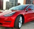 Красный Тесла Модель 3, объемом двигателя 0 л и пробегом 115 тыс. км за 28980 $, фото 2 на Automoto.ua