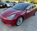 Красный Тесла Модель 3, объемом двигателя 0 л и пробегом 73 тыс. км за 5700 $, фото 4 на Automoto.ua