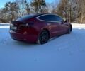 Красный Тесла Модель 3, объемом двигателя 0 л и пробегом 145 тыс. км за 15999 $, фото 13 на Automoto.ua