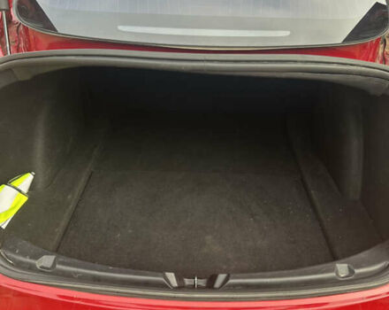 Красный Тесла Модель 3, объемом двигателя 0 л и пробегом 113 тыс. км за 14990 $, фото 8 на Automoto.ua