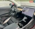 Красный Тесла Модель 3, объемом двигателя 0 л и пробегом 95 тыс. км за 14900 $, фото 29 на Automoto.ua