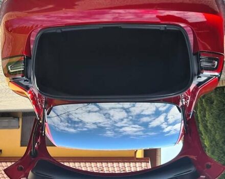 Червоний Тесла Модель 3, об'ємом двигуна 0 л та пробігом 137 тис. км за 34900 $, фото 11 на Automoto.ua