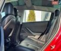 Красный Тесла Модель 3, объемом двигателя 0 л и пробегом 160 тыс. км за 17000 $, фото 12 на Automoto.ua