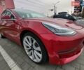 Красный Тесла Модель 3, объемом двигателя 0 л и пробегом 105 тыс. км за 18900 $, фото 16 на Automoto.ua