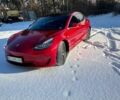 Красный Тесла Модель 3, объемом двигателя 0 л и пробегом 145 тыс. км за 15999 $, фото 1 на Automoto.ua