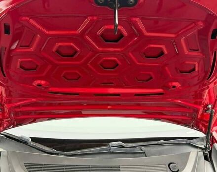 Красный Тесла Модель 3, объемом двигателя 0 л и пробегом 112 тыс. км за 16500 $, фото 81 на Automoto.ua