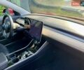 Тесла Модель 3 2018 в Днепре (Днепропетровске) на Automoto.ua Красный Тесла Модель 3, объемом двигателя 0 л и пробегом 130 тыс. км за 17700 $, фото 19 на Automoto.ua