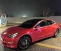 Красный Тесла Модель 3, объемом двигателя 0 л и пробегом 110 тыс. км за 17500 $, фото 8 на Automoto.ua