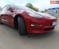 Червоний Тесла Модель 3, об'ємом двигуна 0 л та пробігом 159 тис. км за 15800 $, фото 4 на Automoto.ua