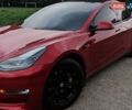 Красный Тесла Модель 3, объемом двигателя 0 л и пробегом 189 тыс. км за 16300 $, фото 2 на Automoto.ua