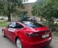 Червоний Тесла Модель 3, об'ємом двигуна 0 л та пробігом 189 тис. км за 17200 $, фото 3 на Automoto.ua