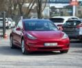 Червоний Тесла Модель 3, об'ємом двигуна 0 л та пробігом 160 тис. км за 16200 $, фото 5 на Automoto.ua