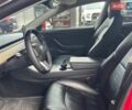 Червоний Тесла Модель 3, об'ємом двигуна 0 л та пробігом 57 тис. км за 16299 $, фото 26 на Automoto.ua