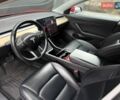 Красный Тесла Модель 3, объемом двигателя 0 л и пробегом 164 тыс. км за 13999 $, фото 20 на Automoto.ua