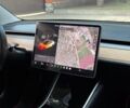 Червоний Тесла Модель 3, об'ємом двигуна 0 л та пробігом 147 тис. км за 16199 $, фото 11 на Automoto.ua