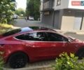 Красный Тесла Модель 3, объемом двигателя 0 л и пробегом 195 тыс. км за 15800 $, фото 7 на Automoto.ua