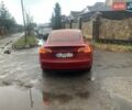 Красный Тесла Модель 3, объемом двигателя 0 л и пробегом 163 тыс. км за 17000 $, фото 2 на Automoto.ua