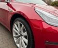Красный Тесла Модель 3, объемом двигателя 0 л и пробегом 112 тыс. км за 16500 $, фото 13 на Automoto.ua