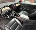 Красный Тесла Модель 3, объемом двигателя 0 л и пробегом 164 тыс. км за 13999 $, фото 21 на Automoto.ua